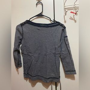 Ralph Lauren, longsleeve shirt. Small 100% cotton.